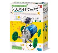 4M Green Science Solar Rover