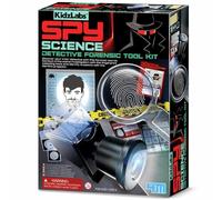 4M Forensic Tool Kit for Detectives