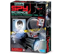 4m Forensic Toolkit For Detectives