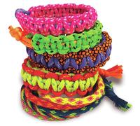 4M Kidzmaker - Friendship Bracelets