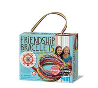 4M Friendship Bracelets Making Kit