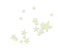 4m Glow Star