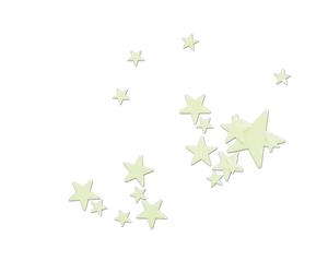 4m Glow Star