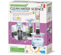 4M Green Science - Clean Water Science