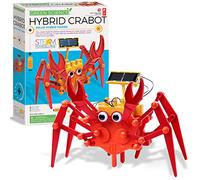 4m Green Science/hybrid Crabot Science Kits Red