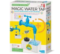 4M Green Science - Magic Water Tap