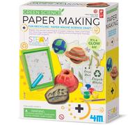 4M Green Science - Paper Making Science Craft