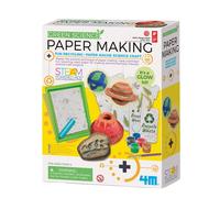 4M Green Science - Paper Making Science Craft