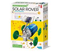 4M Green Science Solar Rover