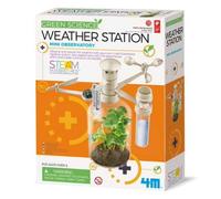 4M Green Science - Weather Station