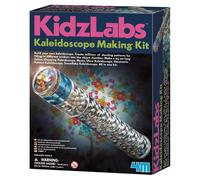 4M Kidzlabs - Kaleidoscope Making Kit