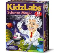 4M Kids Labs Science Magic