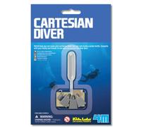 4M Kidz Labs Cartesian Diver