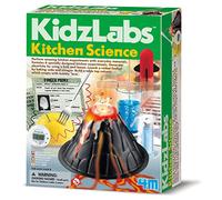 4M Kidz Labs Kitchen Science