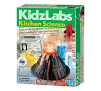 4M Kidz Labs Kitchen Science