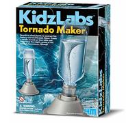 4M Kidz Labs Tornado Maker