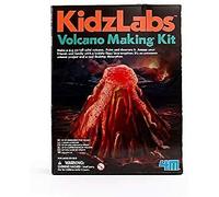 4M Kidz Labs Volcano Making Kit