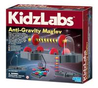 Anti Gravity Magnetic Levitation - Kidz Labs Levitation Science