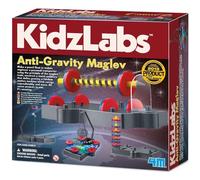 4m Anti Gravity Maglev Game Clear