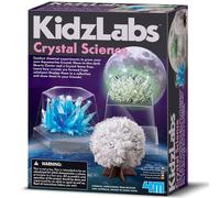 Kidz Labs - Crystal Science