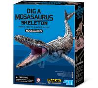 4M Kidzlabs - Dig A Mosasaurus Skeleton