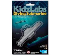 DIVING SUBMARNE