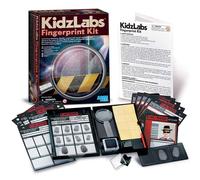 4M Fingerprint Kit