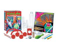 4m Kidzlabs/fizzy Science Labs Kit