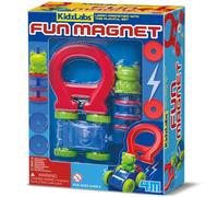 Kidzlabs - Fun Magnet Science