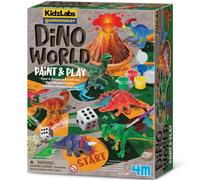 4M Kidzlabs - Gamemaker - Dino World