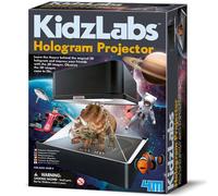 4M KidzLabs - Hologram Projector 4M Multicolor