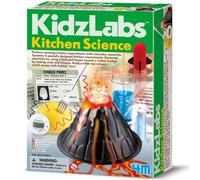 4M Kidzlabs - Kitchen Science Experiments