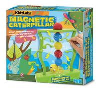 4M Kidzlabs Magnetic Caterpillar