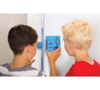 4M Kidzlabs - Magnetic Intruder Alarm
