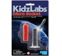 4M Micro Rocket