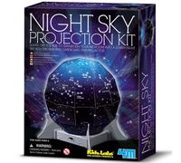 Create a Night Sky Projection Kit