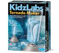 4M KidzLabs - Tornado Maker 4M Multicolor