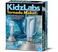 4M KidzLabs - Tornado Maker 4M Multicolor