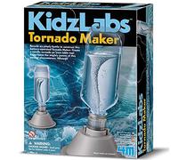 4M "KidzLabs Tornado Maker Kit (Multi-Colour)