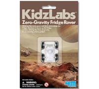 4M Kidzlabs - Zero-Gravity Fridge Rover