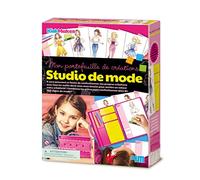 4M Kidzmaker: Fashion Studio (FR)