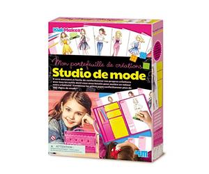 4M Kidzmaker: Fashion Studio (FR)