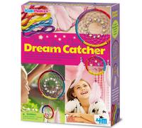 4M 404732 Make Your Own Dream Catcher