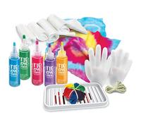4m Kidzmaker/tie Dye Painting Figure
