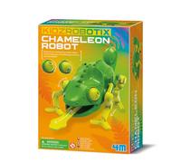 4M - KidzRobotix - Chameleon Cyborg