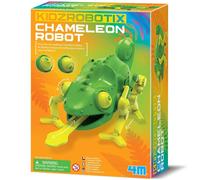 4M - KidzRobotix - Chameleon Cyborg