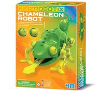 4M KidzRobotix Chameleon Cyborg, Build a Robot