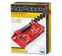 4m Kidzrobotix/dominobot Construction Game
