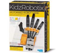 4M Kidzrobotix - Motorised Robot Hand