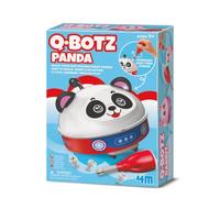 4M Kidzrobotix Q.Botz-Panda Robot Building Kit